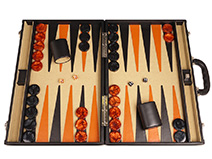 Aries backgammon sets
