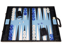 Marcello de Modena backgammon sets