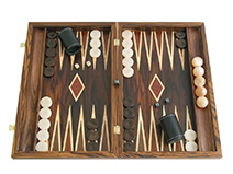 Neroulia backgammon sets