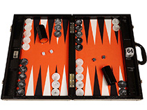 Wycliffe Brothers backgammon sets
