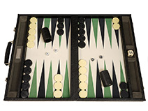 GammonVillage backgammon sets
