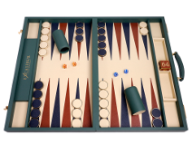 Excalibur backgammon sets