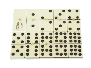 Domino Sets Luxury