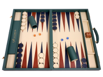 Backgammon Sets & Boards by Brand at GammonVillage Store USA 
