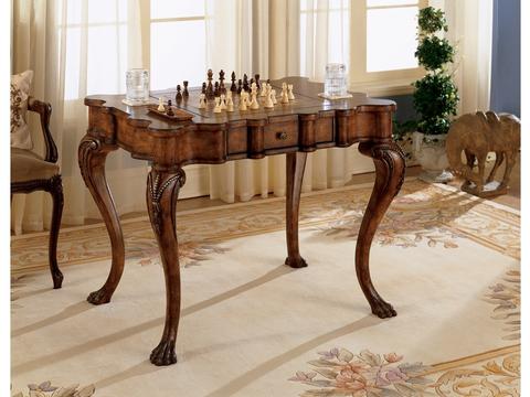 Butler Specialty Heritage Game Table - Solid Wood