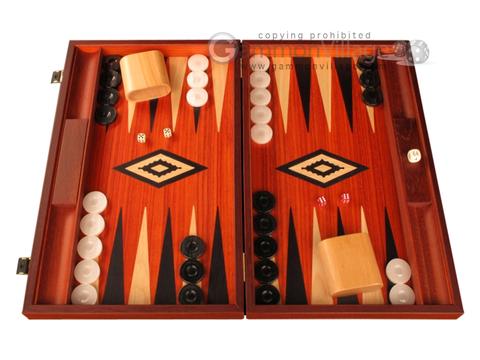 Jeu de backgammon - Fait main en Grèce 🇬🇷 - Manopoulos - Jeux, Rêves &  Jouets THONON