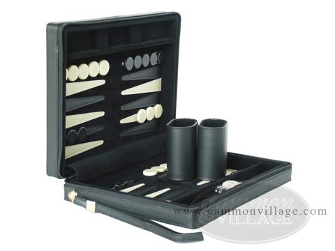 Daisy Travel Backgammon Set