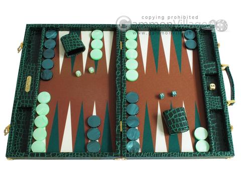 Hector Saxe Mahjong Set