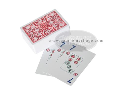 Playing Cards Mahjong 178 Cards Gifts Play