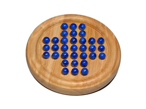 9-inch Solitaire