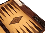 Diamond Pattern View
