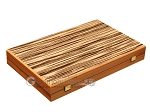 Closed Case View