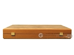 Closed Case Front View