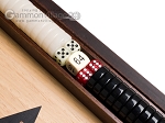 Checker/Dice Cube View