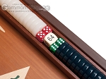 Checker/Dice Cube View