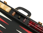 Handle/checker view