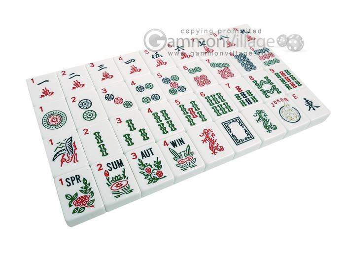 Tiffany Mahjong Set The best replica and designer 1:1 clothing on sale