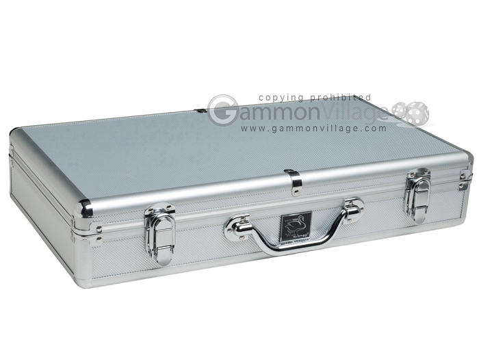 Aluminum Black Mahjong Modern Pusher Arms White//Burgundy Tiles Details about / Mah Jongg Set