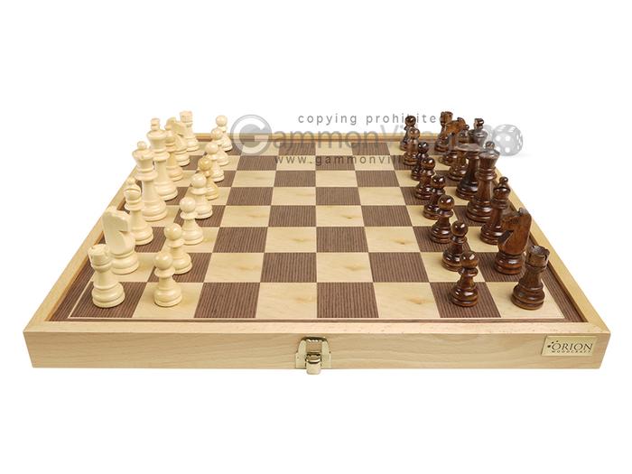 ChessBaron SALE! Chess Sets, Boards, Computers, Backgammon